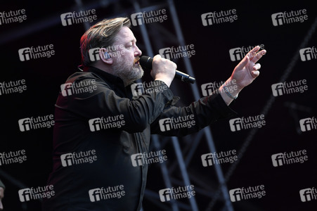 A Summer's Tale Festival 2019 in Luhmühlen