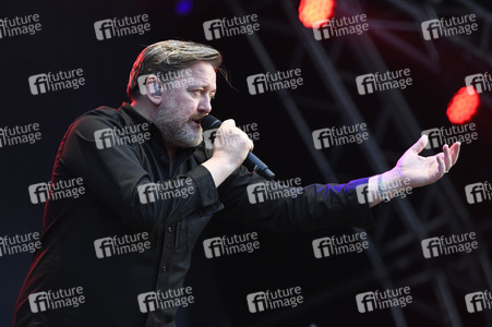 A Summer's Tale Festival 2019 in Luhmühlen