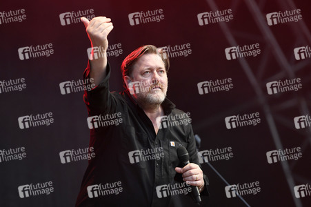 A Summer's Tale Festival 2019 in Luhmühlen