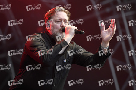 A Summer's Tale Festival 2019 in Luhmühlen