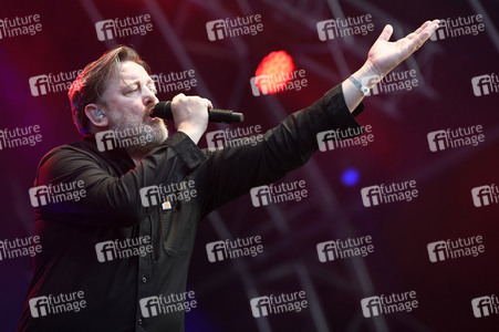 A Summer's Tale Festival 2019 in Luhmühlen