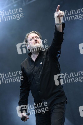 A Summer's Tale Festival 2019 in Luhmühlen