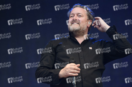 A Summer's Tale Festival 2019 in Luhmühlen