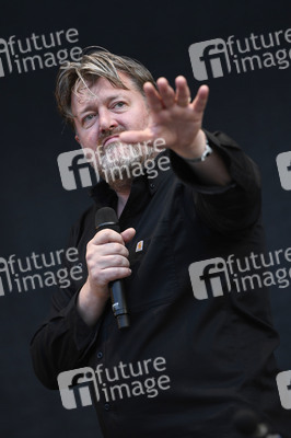 A Summer's Tale Festival 2019 in Luhmühlen