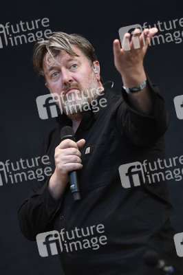 A Summer's Tale Festival 2019 in Luhmühlen