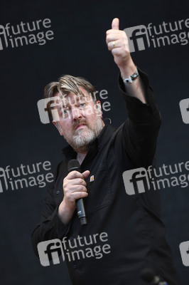 A Summer's Tale Festival 2019 in Luhmühlen