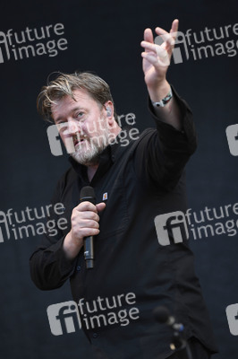 A Summer's Tale Festival 2019 in Luhmühlen