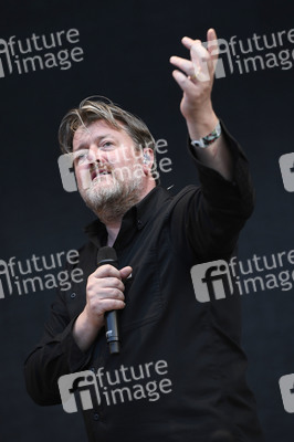 A Summer's Tale Festival 2019 in Luhmühlen