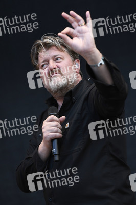 A Summer's Tale Festival 2019 in Luhmühlen