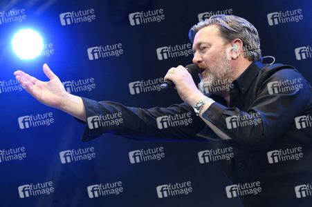 A Summer's Tale Festival 2019 in Luhmühlen