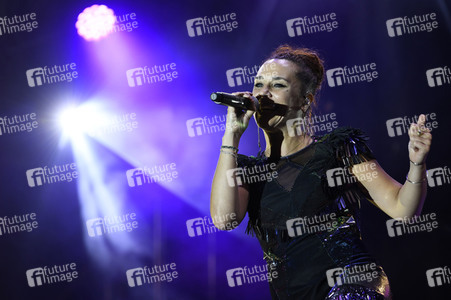 A Summer's Tale Festival 2019 in Luhmühlen