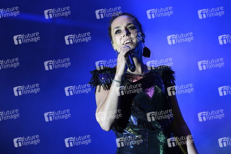 A Summer's Tale Festival 2019 in Luhmühlen