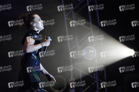 A Summer's Tale Festival 2019 in Luhmühlen