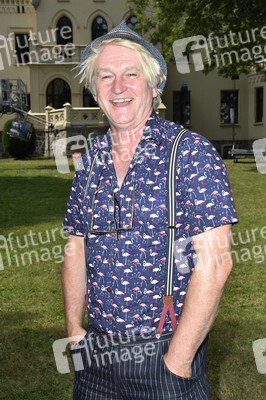 Settermin 'Bibi & Tina' in Reichenow-Möglin