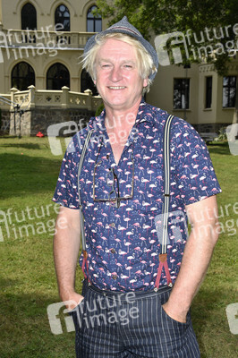 Settermin 'Bibi & Tina' in Reichenow-Möglin