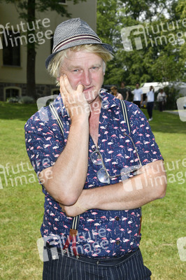 Settermin 'Bibi & Tina' in Reichenow-Möglin