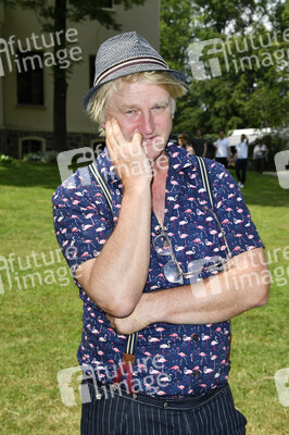 Settermin 'Bibi & Tina' in Reichenow-Möglin