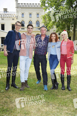 Settermin 'Bibi & Tina' in Reichenow-Möglin