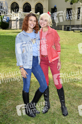 Settermin 'Bibi & Tina' in Reichenow-Möglin