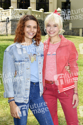 Settermin 'Bibi & Tina' in Reichenow-Möglin