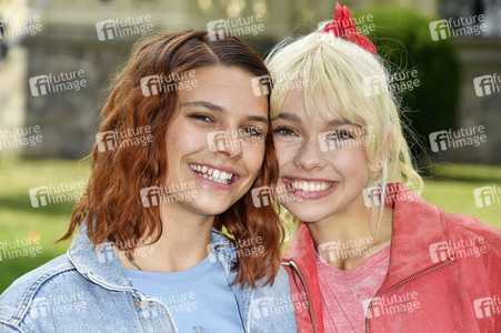 Settermin 'Bibi & Tina' in Reichenow-Möglin