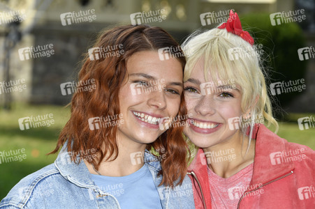 Settermin 'Bibi & Tina' in Reichenow-Möglin