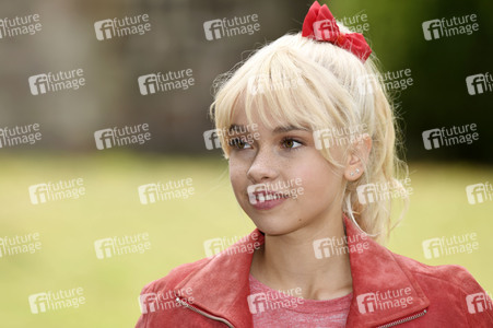 Settermin 'Bibi & Tina' in Reichenow-Möglin