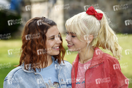 Settermin 'Bibi & Tina' in Reichenow-Möglin