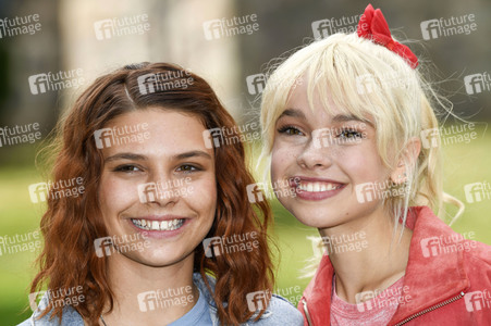 Settermin 'Bibi & Tina' in Reichenow-Möglin