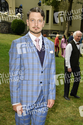 Settermin 'Bibi & Tina' in Reichenow-Möglin