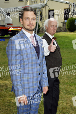 Settermin 'Bibi & Tina' in Reichenow-Möglin