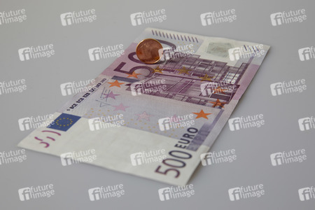 Symbolfoto Geldwäsche