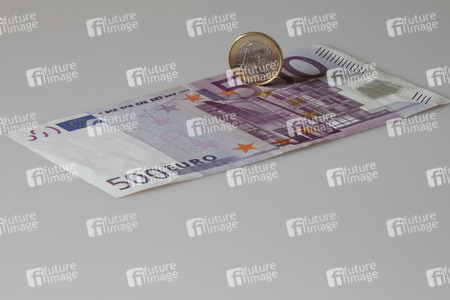 Symbolfoto Geldwäsche