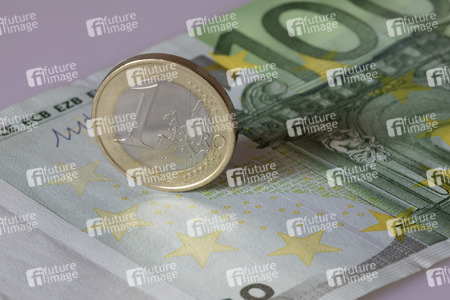 Symbolfoto Geldwäsche