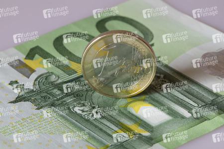 Symbolfoto Geldwäsche