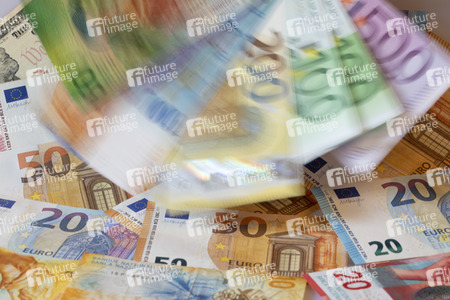 Symbolfoto Geldwäsche