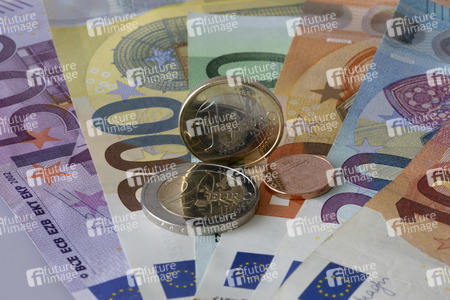 Symbolfoto Geldwäsche