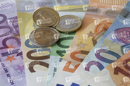 Symbolfoto Geldwäsche