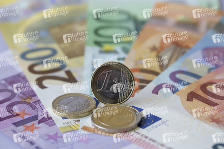 Symbolfoto Geldwäsche