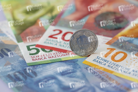 Symbolfoto Geldwäsche