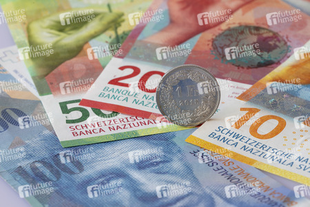 Symbolfoto Geldwäsche