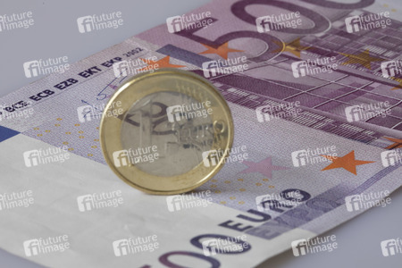 Symbolfoto Geldwäsche