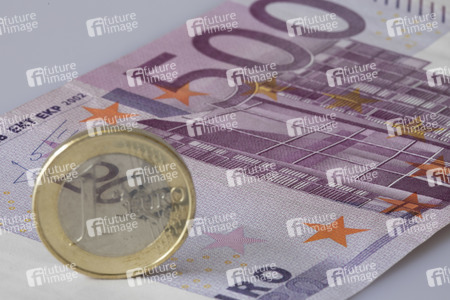 Symbolfoto Geldwäsche