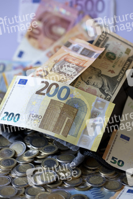 Symbolfoto Geldwäsche