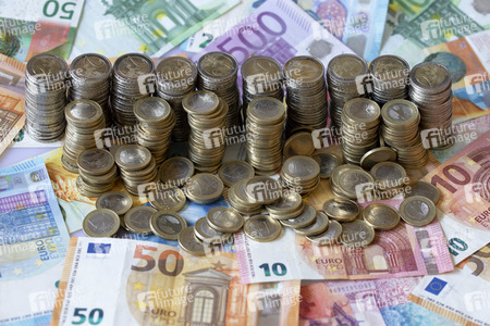 Symbolfoto Geldwäsche