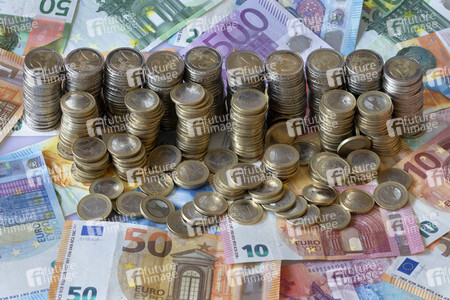 Symbolfoto Geldwäsche