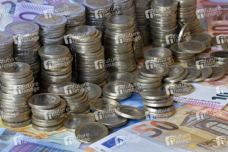 Symbolfoto Geldwäsche