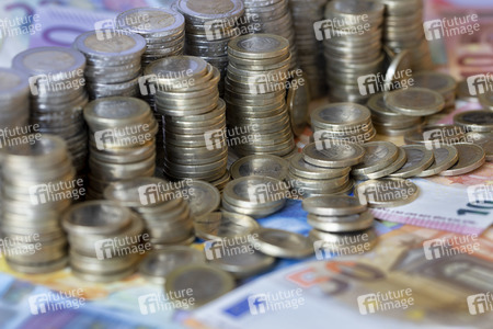 Symbolfoto Geldwäsche