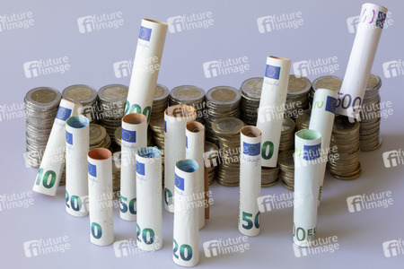 Symbolfoto Geldwäsche