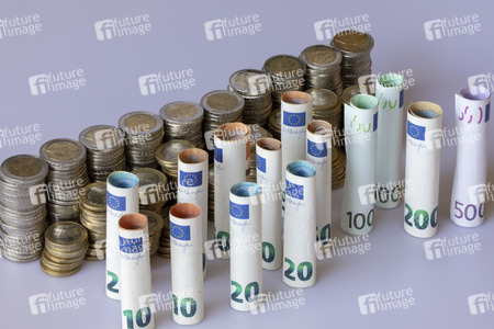 Symbolfoto Geldwäsche